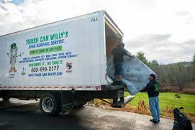 Trusted Blue Mound, IL Junk Removal Experts